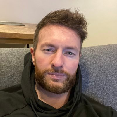 Sean Judge avatar image