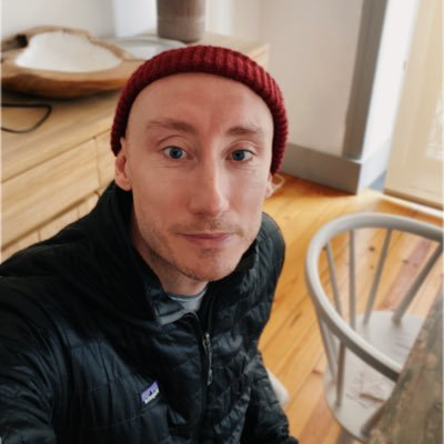 Conor Wade avatar image