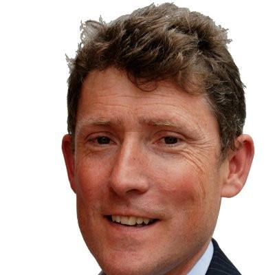 Tim Rance avatar image