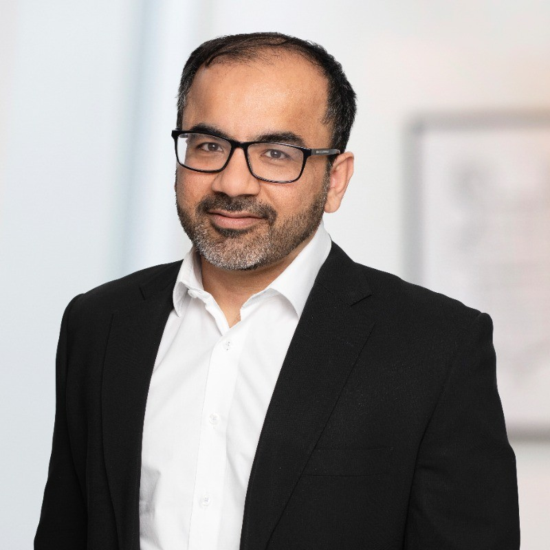 Gani Diwan avatar image