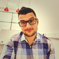 Ben Cooper avatar image