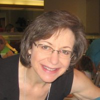 Cathy Mathia avatar image