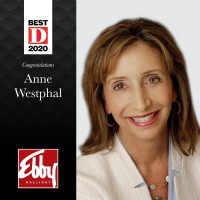 Anne Westphal avatar image