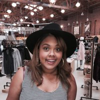 Camille Smith avatar image