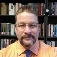 Kevin Gannon avatar image