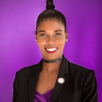 Shayna Stonom avatar image