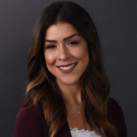 Yasmin Davila avatar image