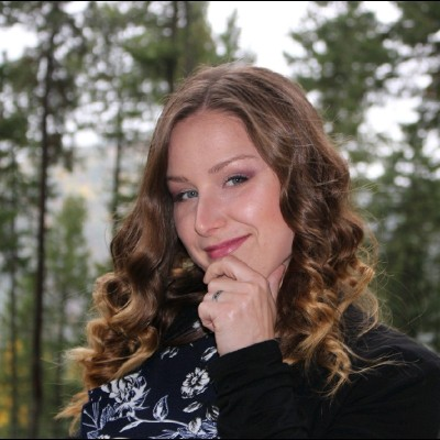 Jackie Curtsinger avatar image