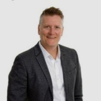 A.I.I.C. John Beadle avatar image