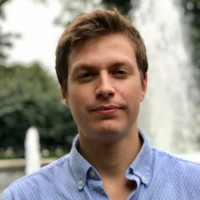 Joseph Todaro avatar image