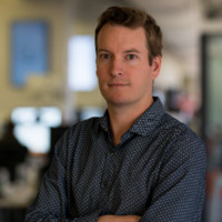 David McCollum avatar image