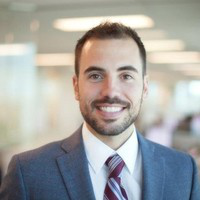 Drew McGeein avatar image