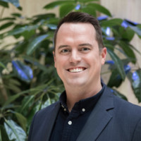 Ben McDaniel avatar image