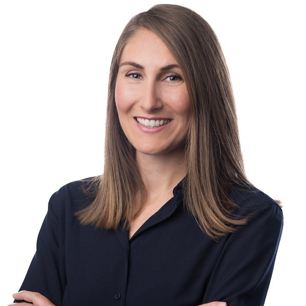 Morganne Rosenhaus avatar image