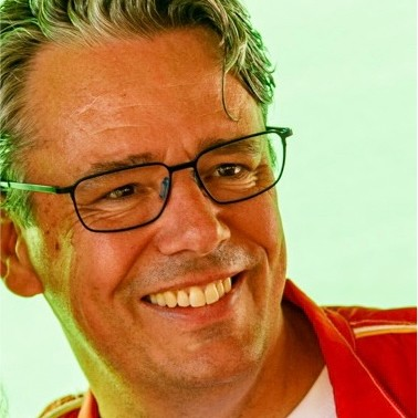 Michael Ammerlaan avatar image