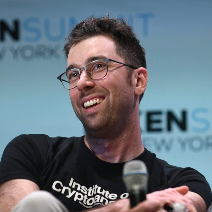 Lane Rettig avatar image