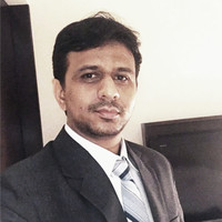 Hiren Dave avatar image