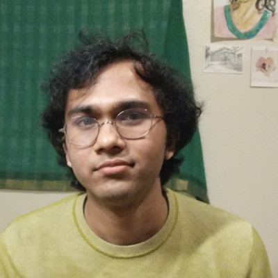 Nihar Dalal avatar image