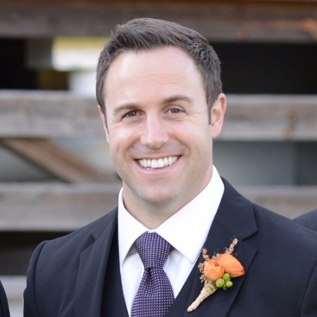 Mike Giles avatar image