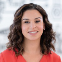 Jaclyn Hebbar avatar image