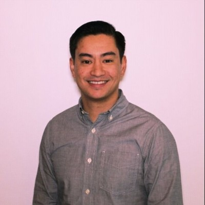 Cris Dizon avatar image