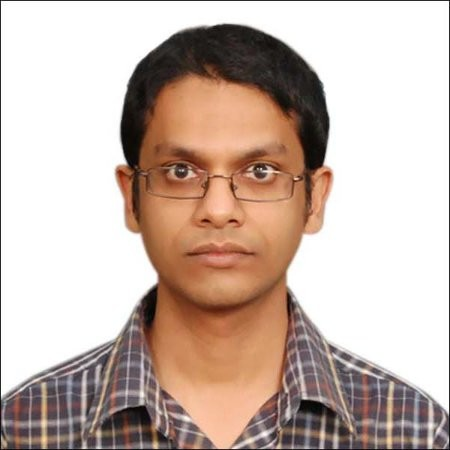 Vikas Vishwakarma avatar image