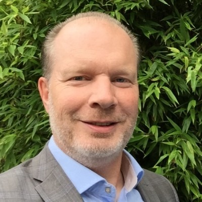 Ton Wesseling avatar image