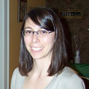 Nicole Berube avatar image