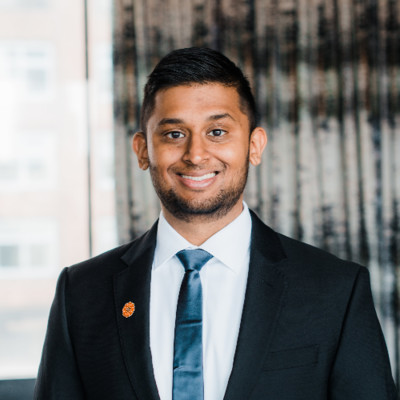 Jay Desai avatar image