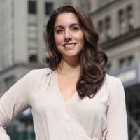 Dominique Kleeman avatar image