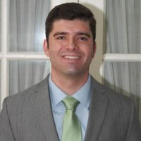 Nate Baily avatar image