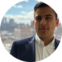 Alexander Kludjian avatar image