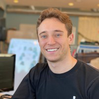 Bradley Woolf avatar image