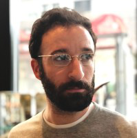 Jordan Feldstein avatar image