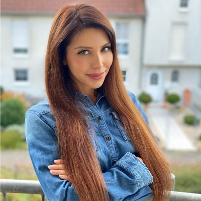 Ayse Cuvaldiz avatar image