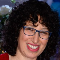 Galia Malul avatar image