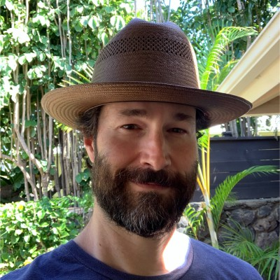 P. Boykin avatar image