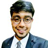 Ramit Chakraborty avatar image