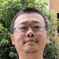 Wei Zhang avatar image