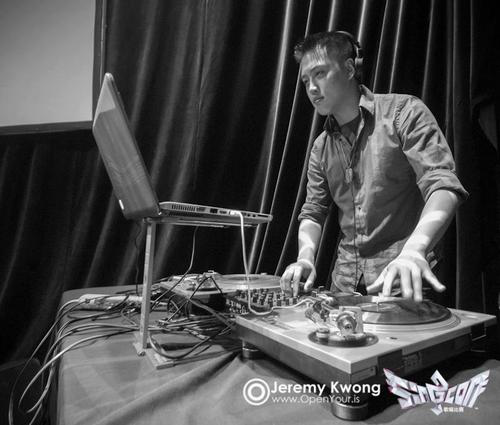 Jeffrey Wang avatar image