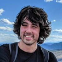Brandon Curtis avatar image