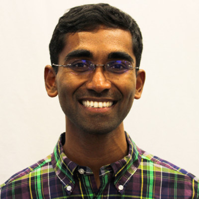 Sameeran Kunche avatar image