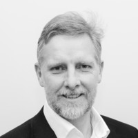 Laurence Cooke avatar image