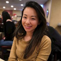 Profile Image for Amy Yang
