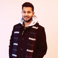 Rachit Rao avatar image