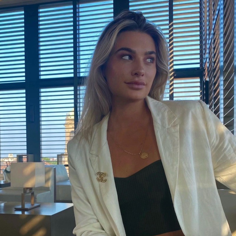 Ayla Hoogervorst avatar image