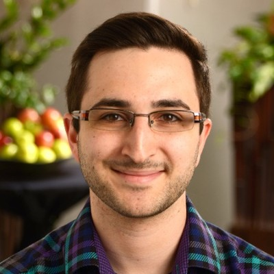 Alex Perelgut avatar image