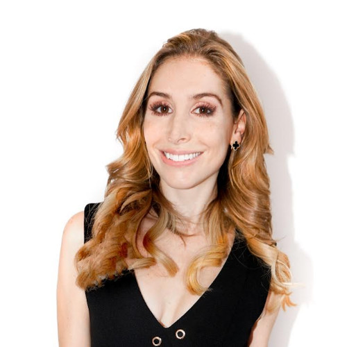 Emily Holmes Hahn avatar image
