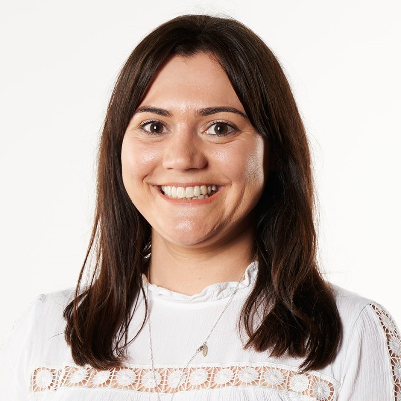 Carly Djosovic avatar image