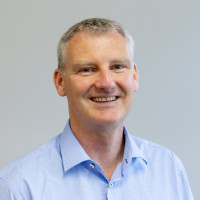 Profile Image for Mark Healey